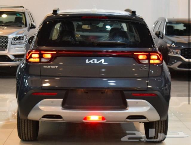 Kia Sonet M 2023 special prices for cash and financing all colors63056265984386112
