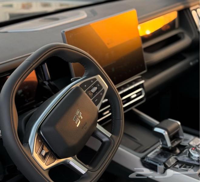 Geely T1 Luxury M2025 Authorized Warranty Exceptional Discounts63056657580035114