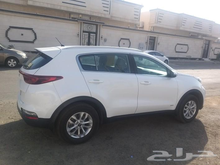 Kia Sportage 202163057844987394112