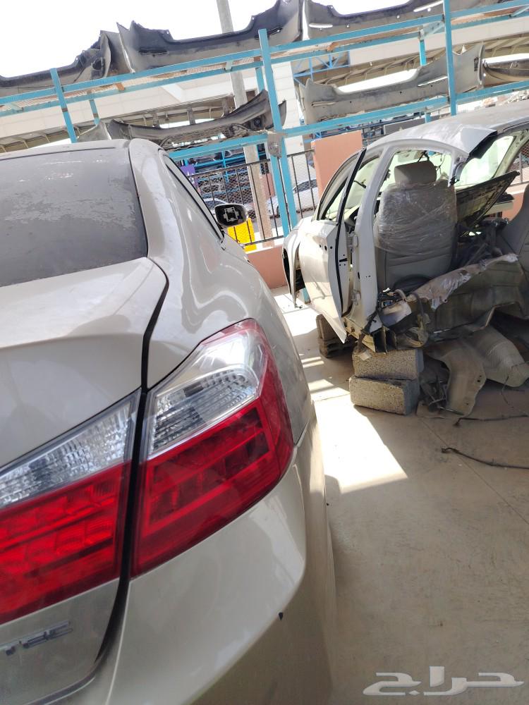 2017 Honda Accord parts63055880909441113