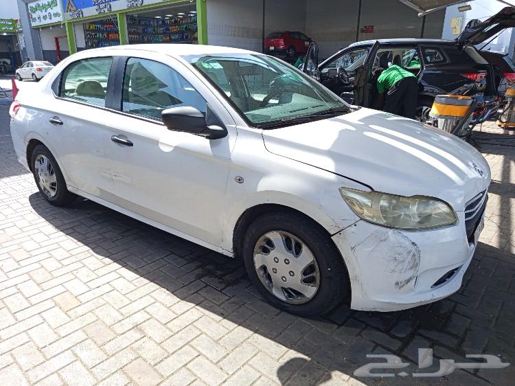 Peugeot 301 Model 201463055867909250111
