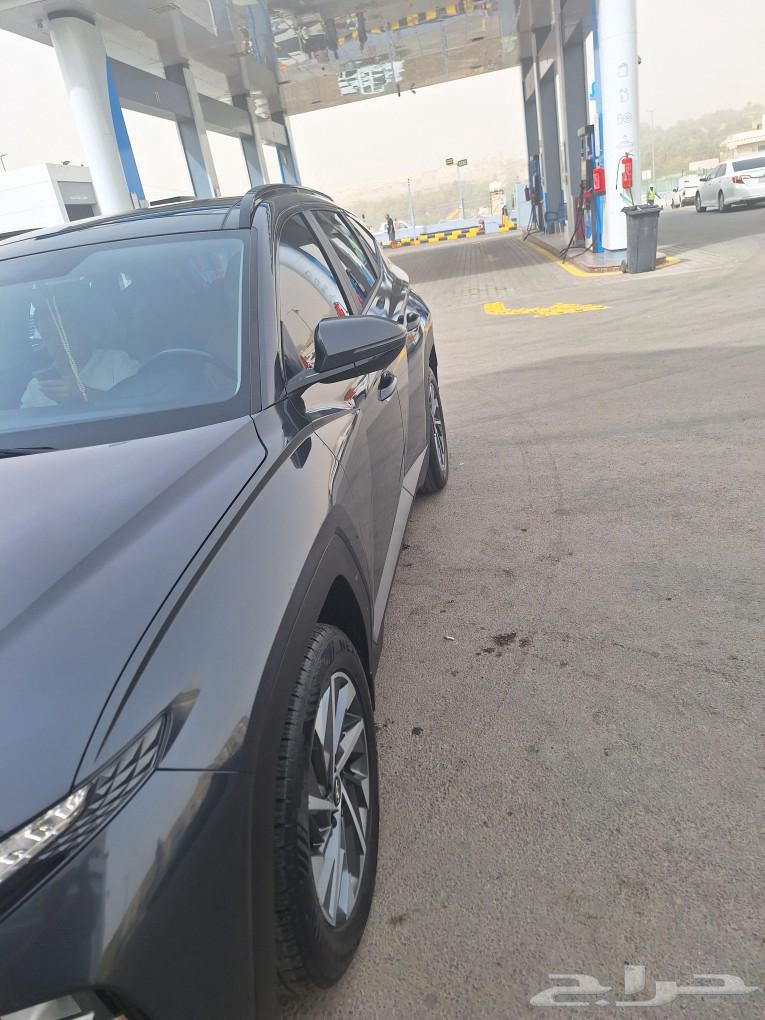 Hyundai Tucson63056270525569111
