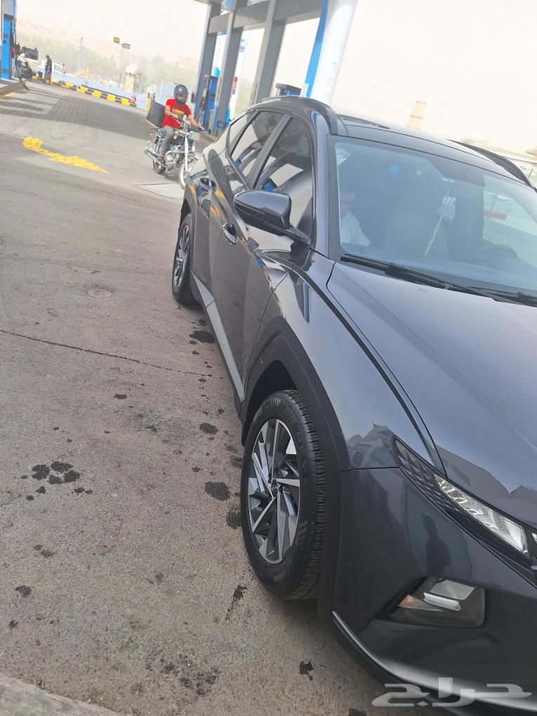 Hyundai Tucson63056270525569113