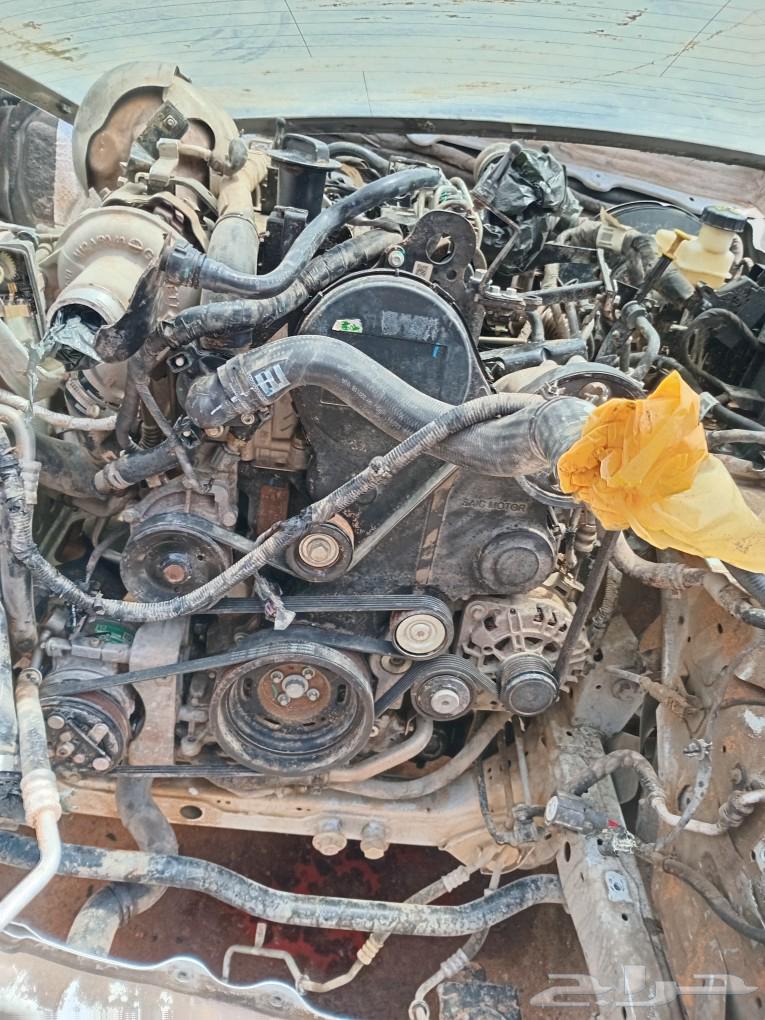 ماكسوس T70 موديل 202363056265956739114