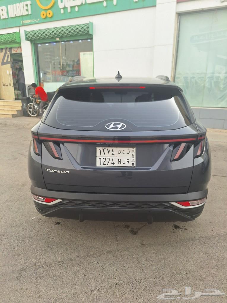 Hyundai Tucson63056270525569114