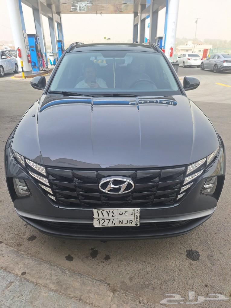 Hyundai Tucson63056270525569112