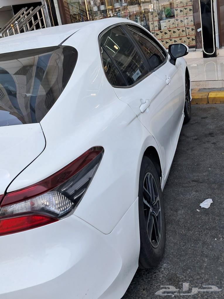 تويوتا كامري 202163057436906114114