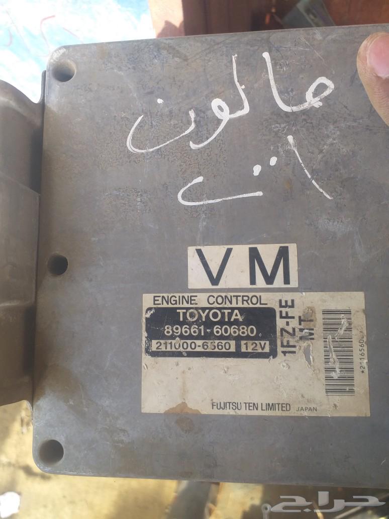 كمبيوتر صالون 2001 شغال على شرط630412109756171112