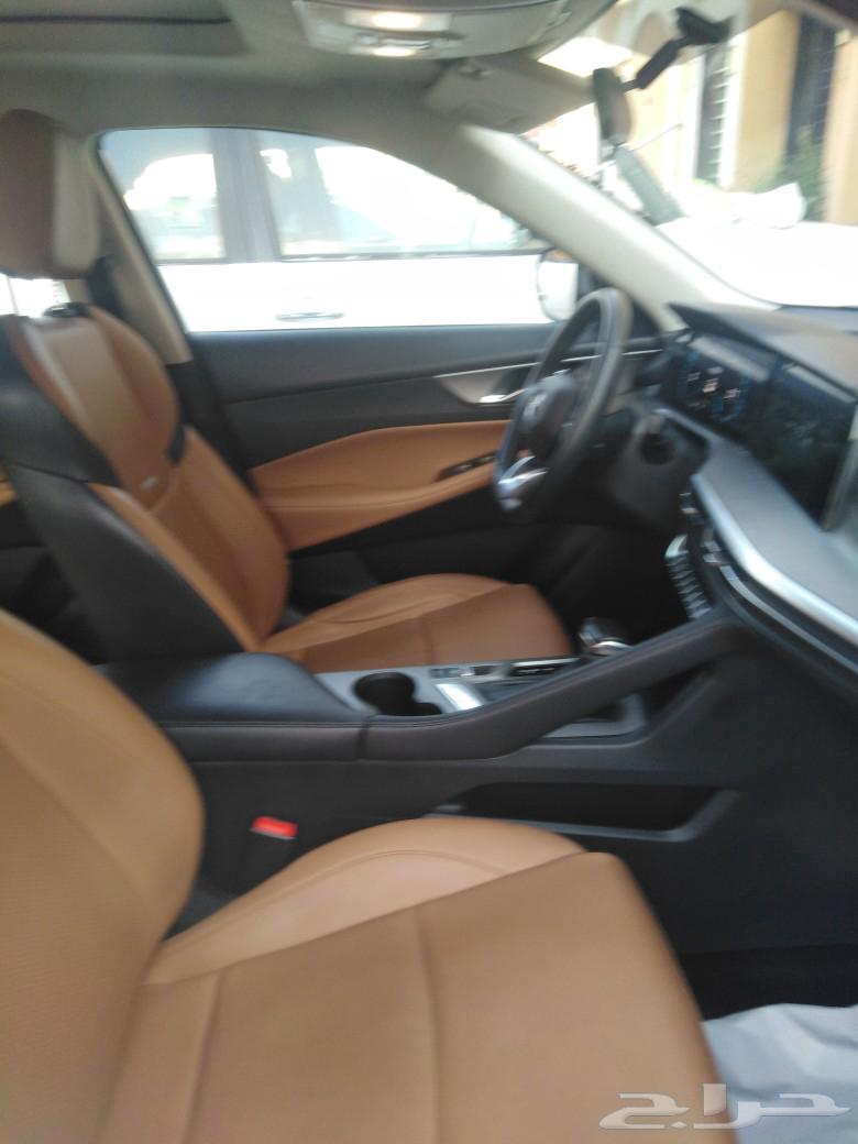 Changan CS35 PLUS63054294480514114