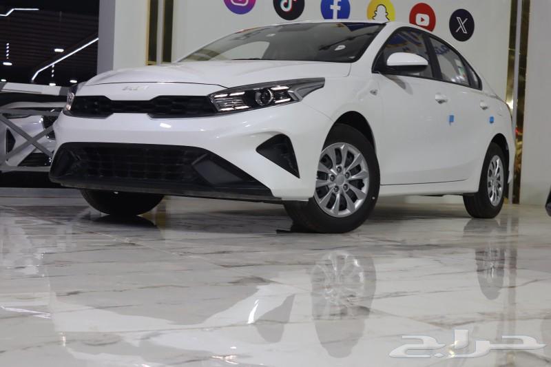 Kia Cerato Standard M 2024 special prices for cash and financing all colors63056670744705111