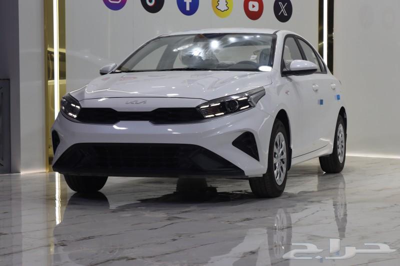 Kia Cerato Standard M 2024 special prices for cash and financing all colors63056670744705112
