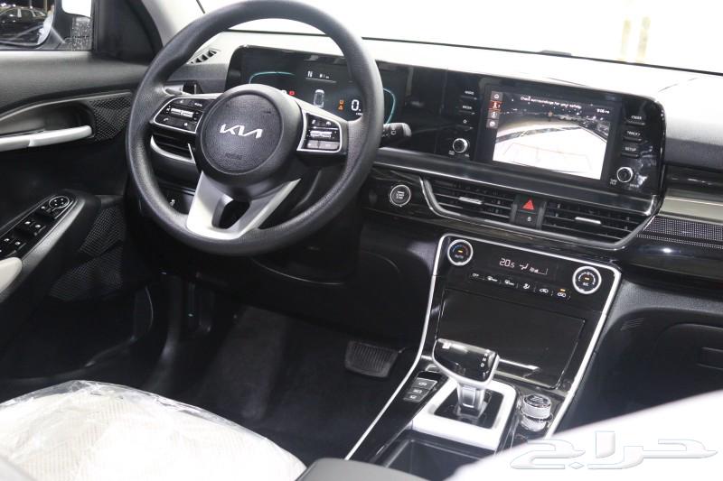 What is the price of Kia Seltos in 2024 with the lowest cash price and eligibility guarantee63056657263233113