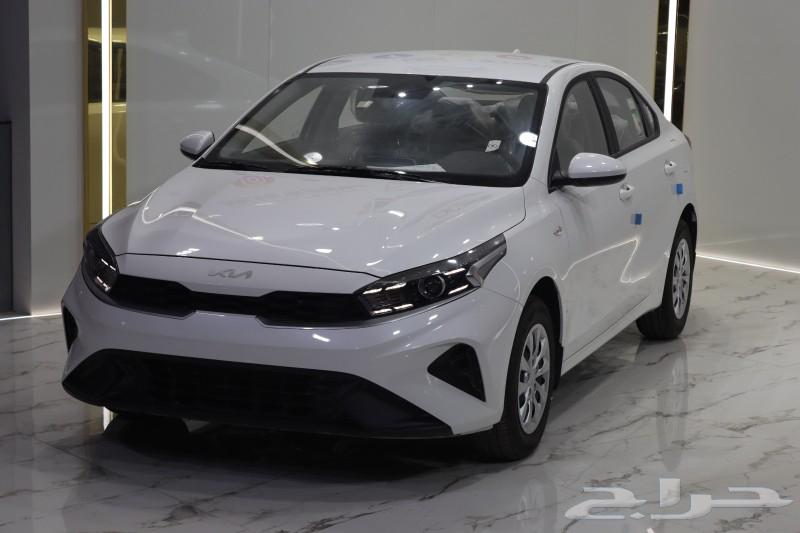Kia Cerato Standard M 2024 special prices for cash and financing all colors63056670744705114