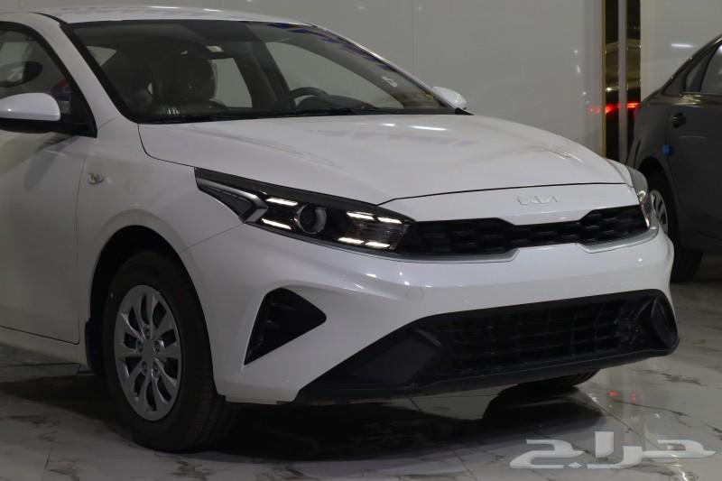 Kia Cerato Standard M 2024 special prices for cash and financing all colors63056670744705113