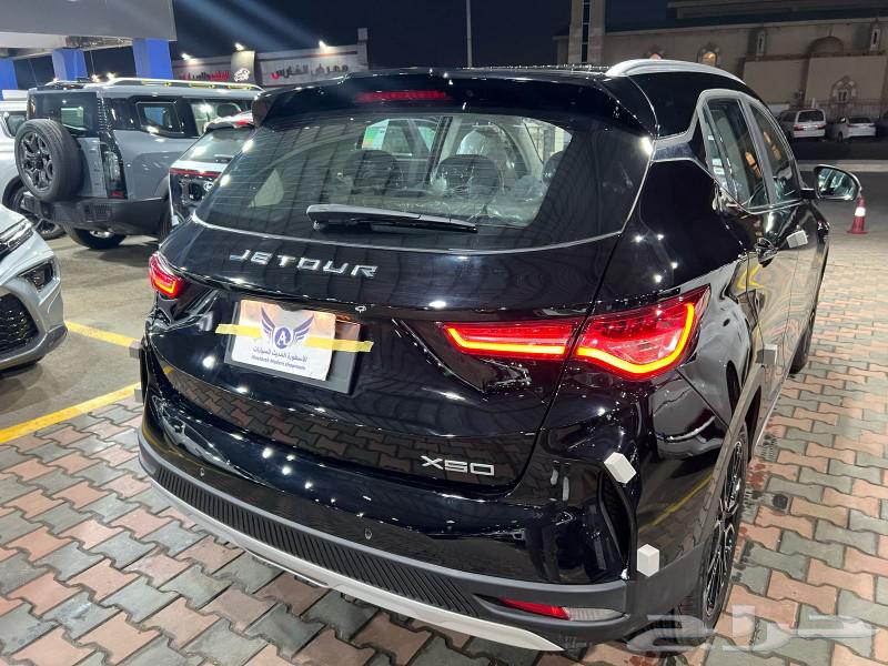 Jettour X50. Available in cash and installments63056283329665114