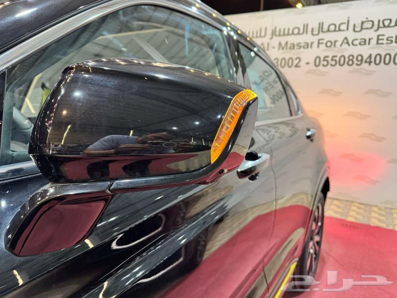 جيلي توجيلا 2025 نص فل GL كاش وتقسيط63057027968771113