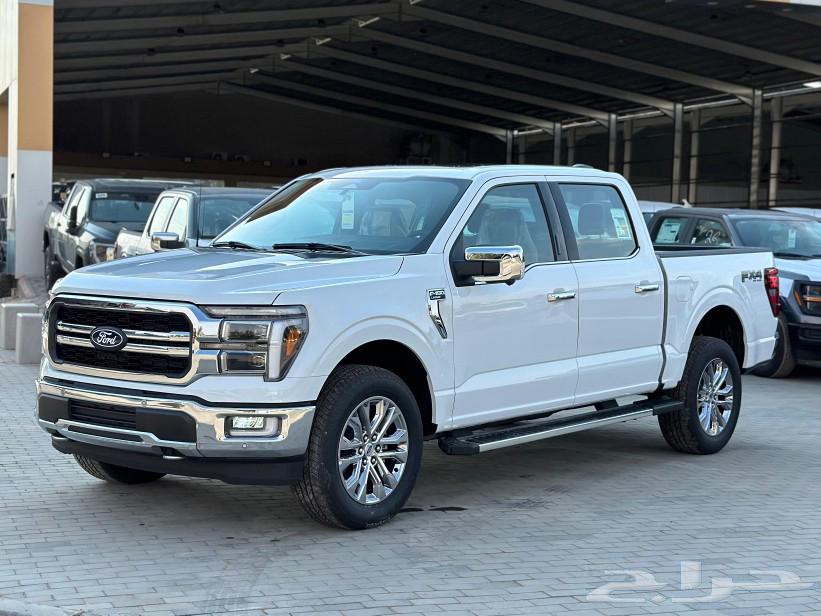 Ford F150 Lariat 202463056260907779111