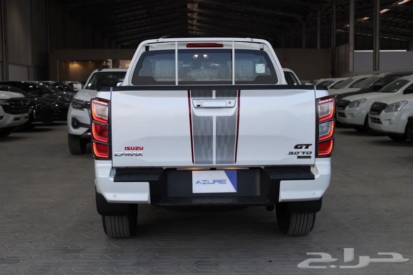 Isuzu D-MAX GT Full Option 202563054280857473113