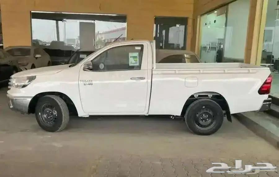 Hilux Gmara Diesel 2.4 Model 202563056661635841116