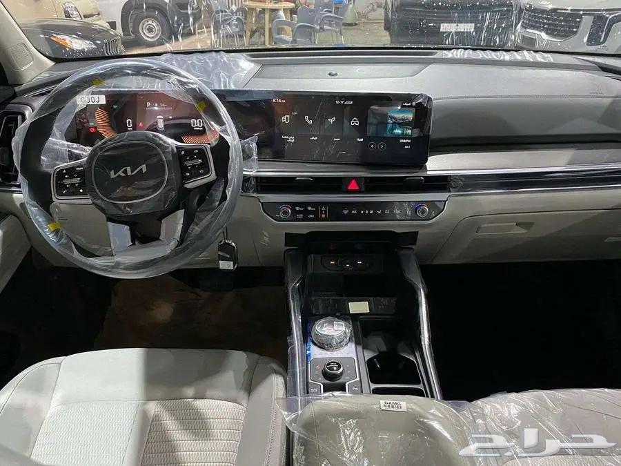 Kia Sorento Hybrid Standard 202463055867504899113
