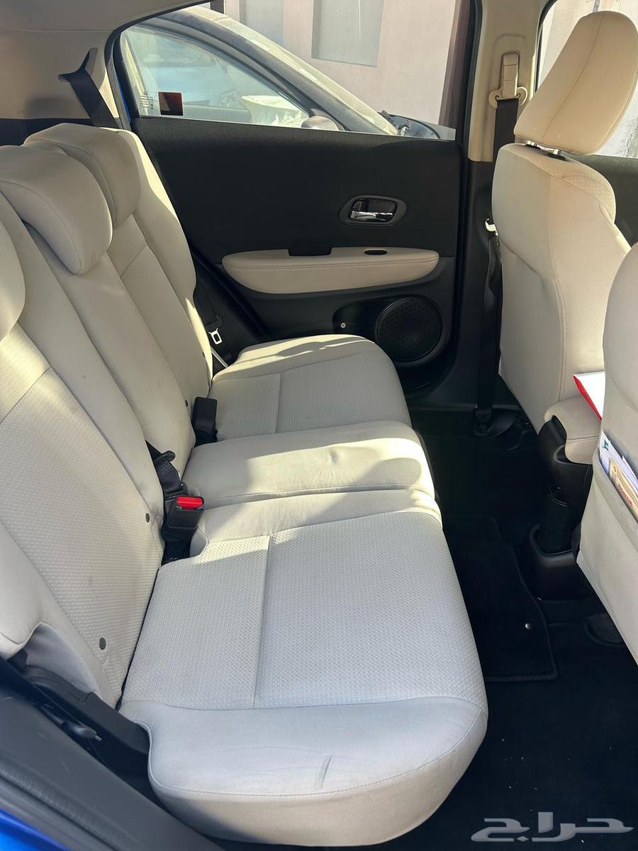 Honda HRV 201963055085032577111
