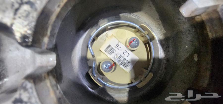 Original 2022 Enzo rims, full agency, size 1963168092575746111
