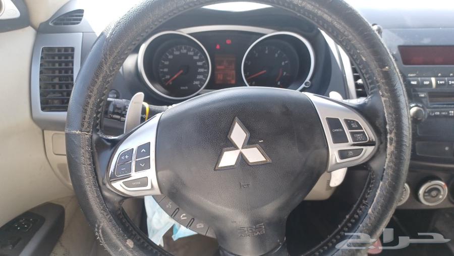 Mitsubishi Outlander63173198262914114