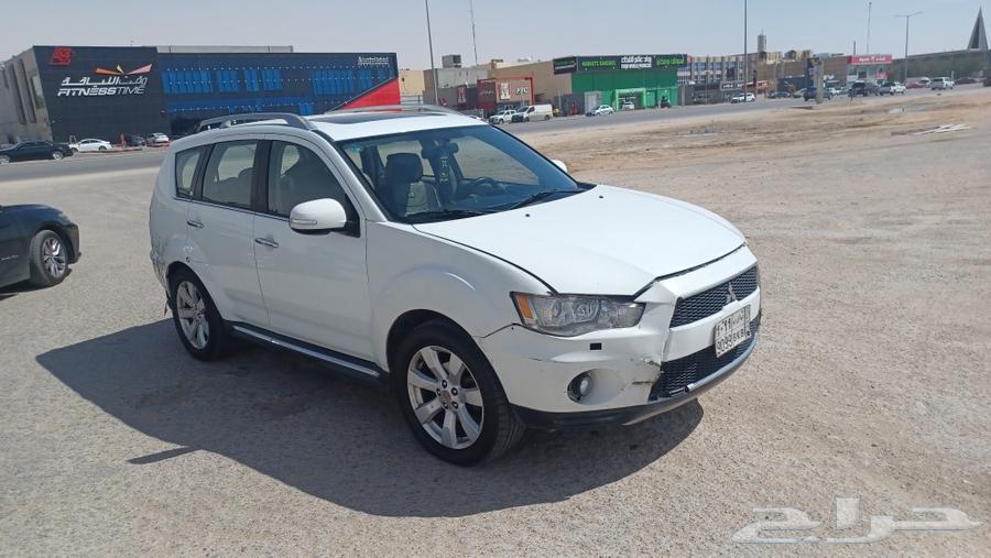Mitsubishi Outlander63173198262914112