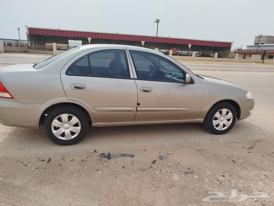 نيسان صني63169041660674113
