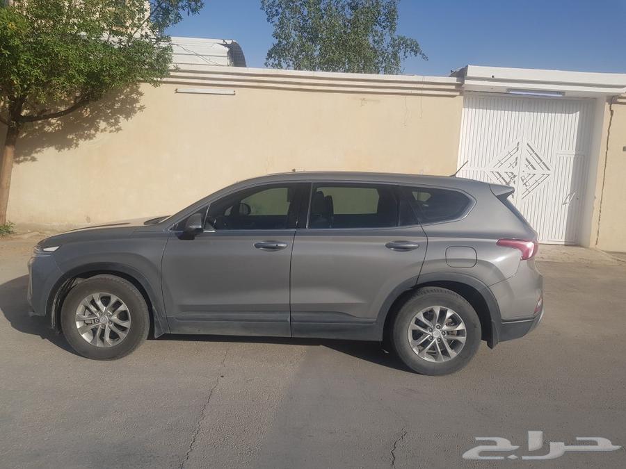 Hyundai Santa Fe 202063166669311234113