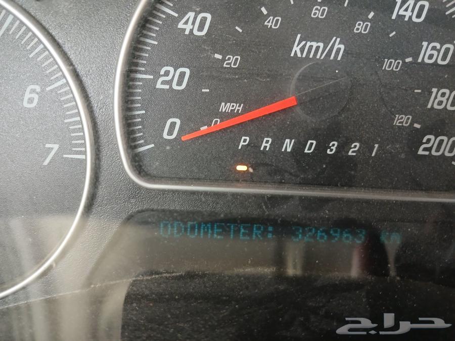 بليزر 2008، حالة الجيودية جيدة، فحص استمارة جديدة، 8 أسطوانات، 13000 ريال63166196890881111