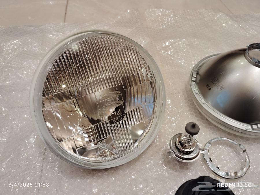 طقم شمعات باترول 88-97  زد280 مسح اصلي كويتو63444031501187111