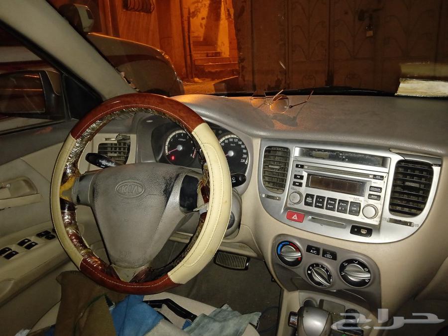 كيا ريو 201063167143736579112