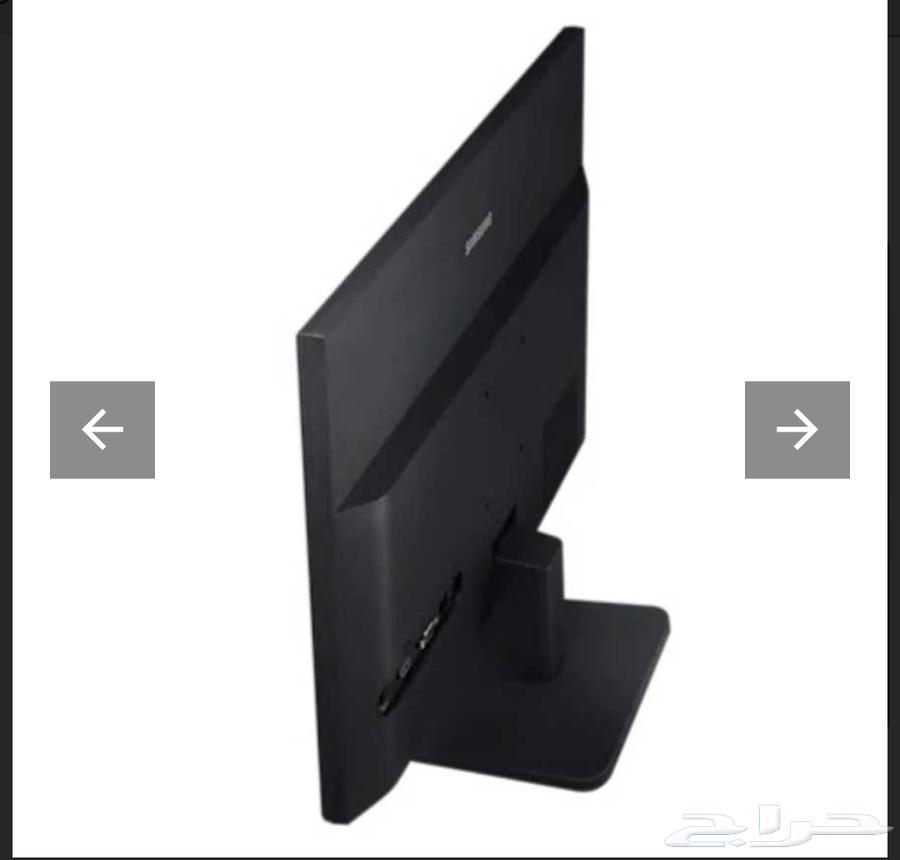 شاشه سامسونج 60 هرتز FHD631671262379531112