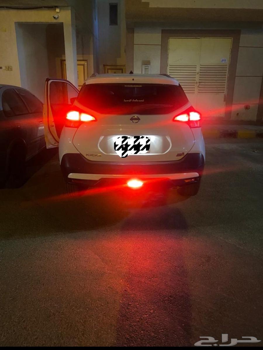 نيسان كيكس 2020631676435390731116