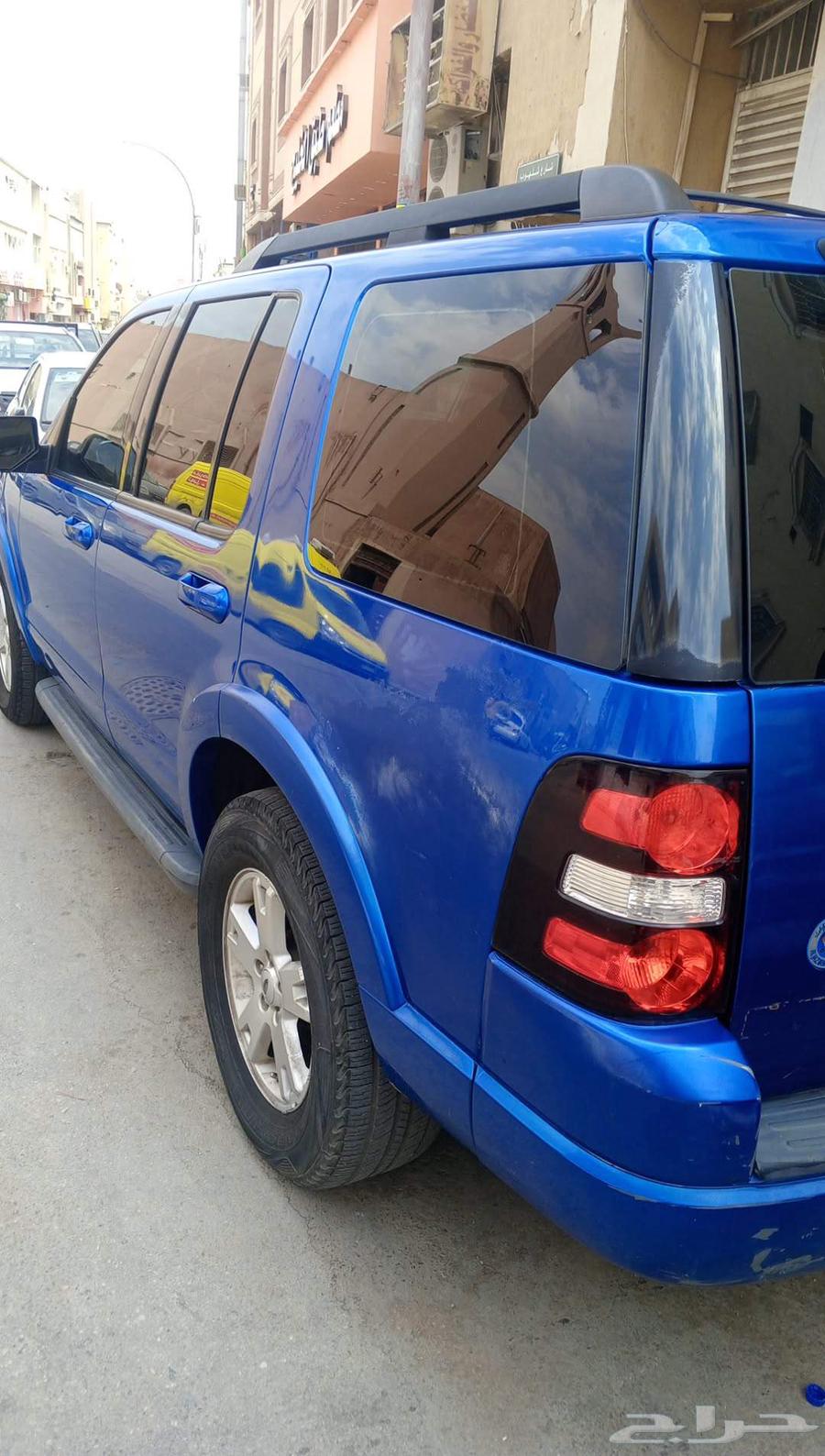 Ford explorer 201063167619944194114