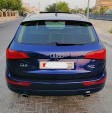 تشليح اودي Q5 كيو 5 تشليح قطع غيار اودي Q5 كيو 563010407264001112