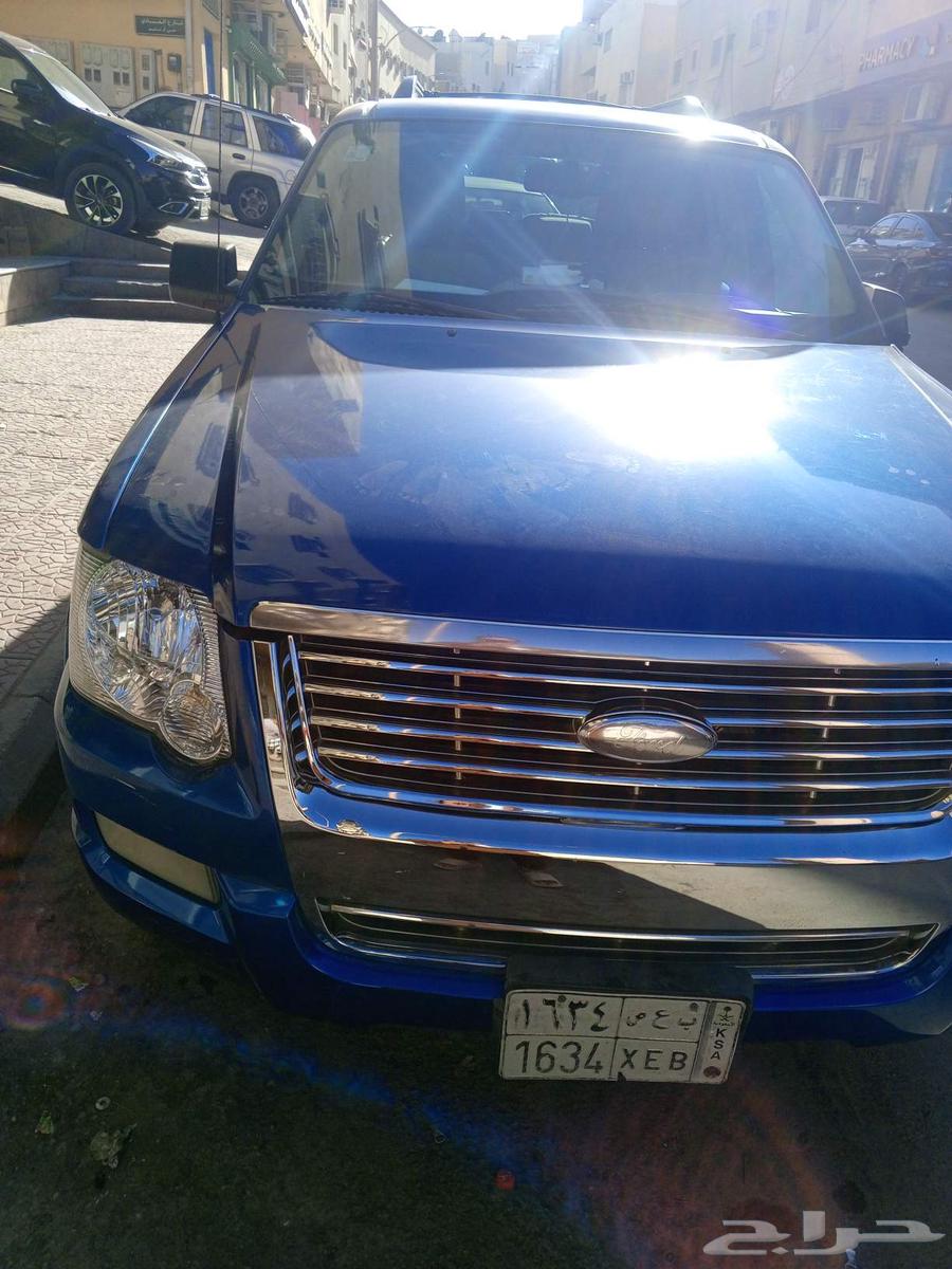 Ford explorer 201063167619944194111