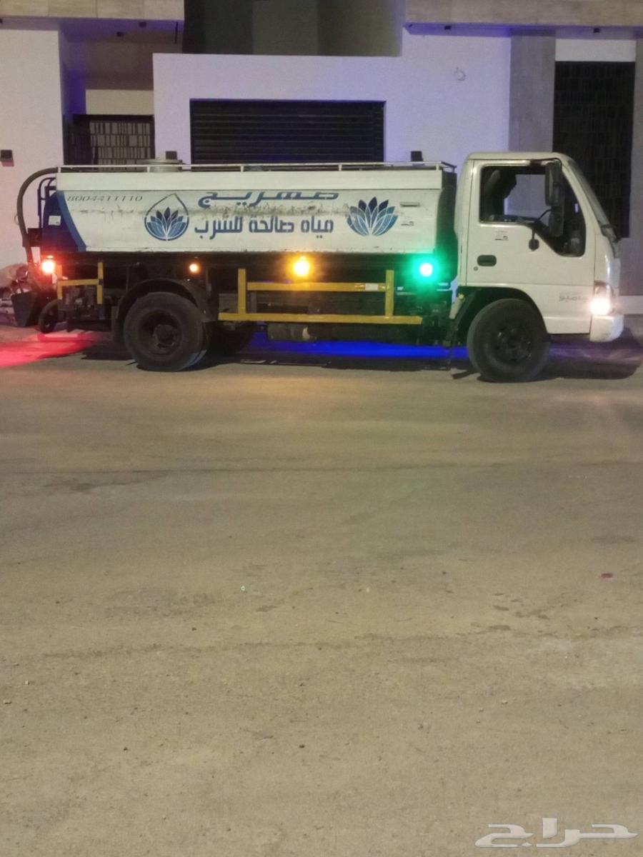 وايت مياه تحليه صالحه للشرب في جنوب الرياض ا63443941916802112