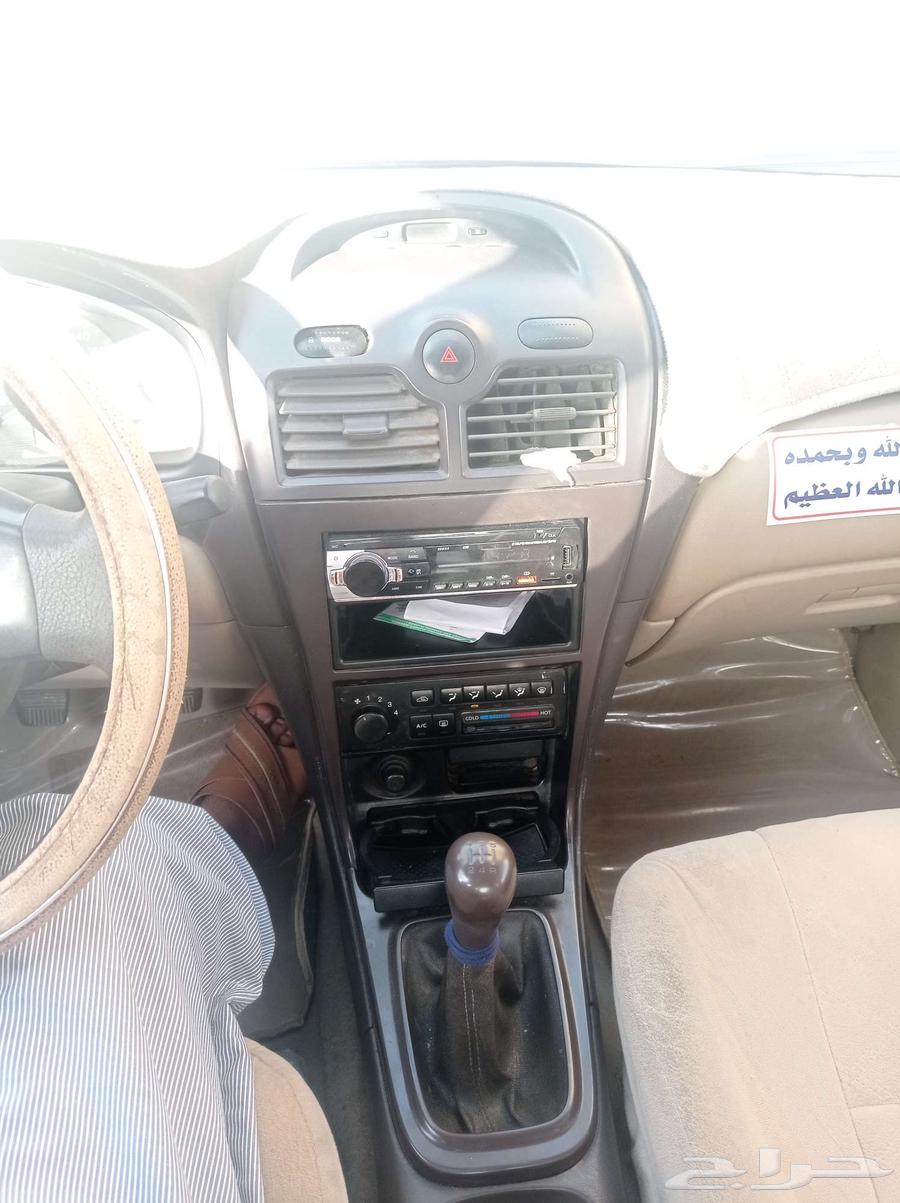 Nissan Sunny 2007 model63167623061250113