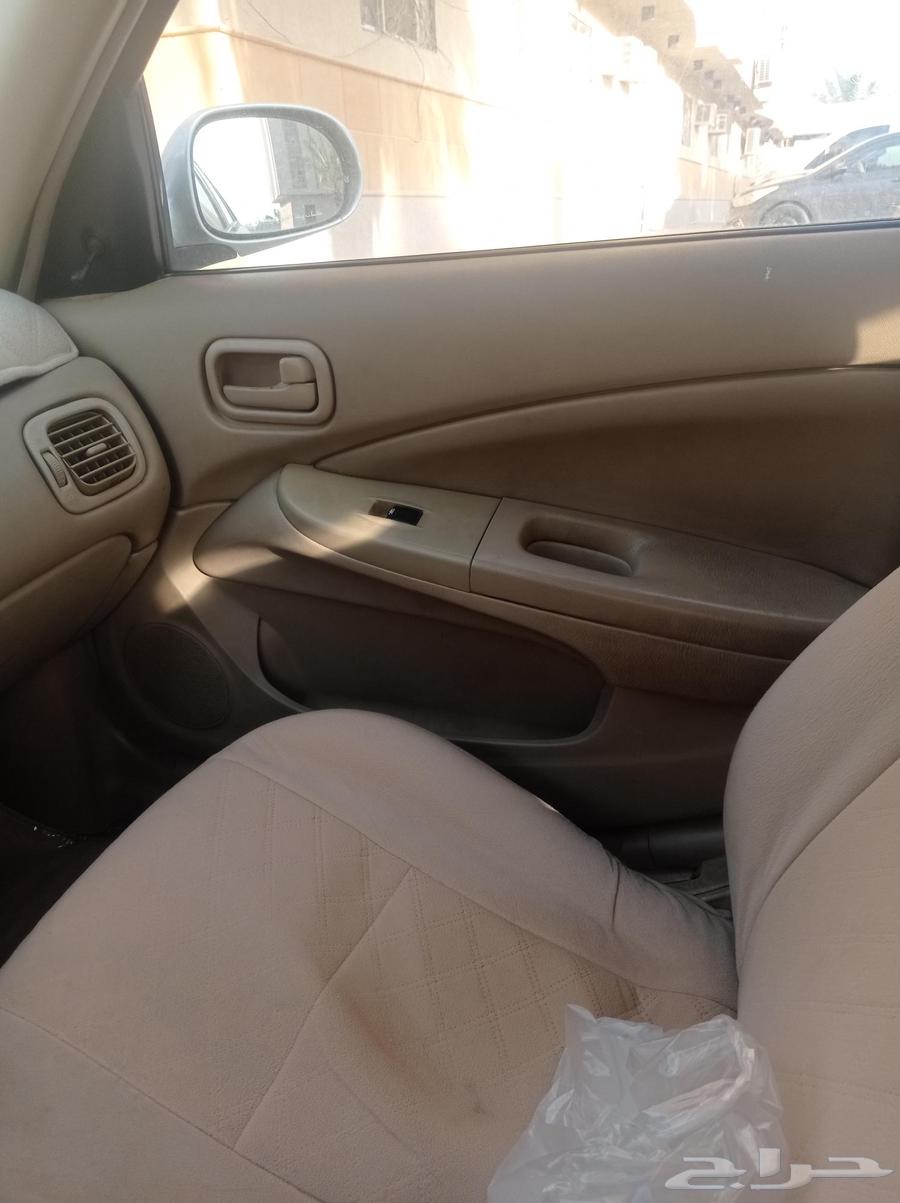 Nissan Sunny 2007 model63167623061250114