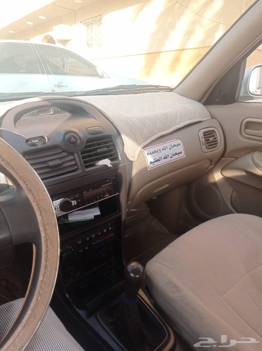 Nissan Sunny 2007 model63167623061250112