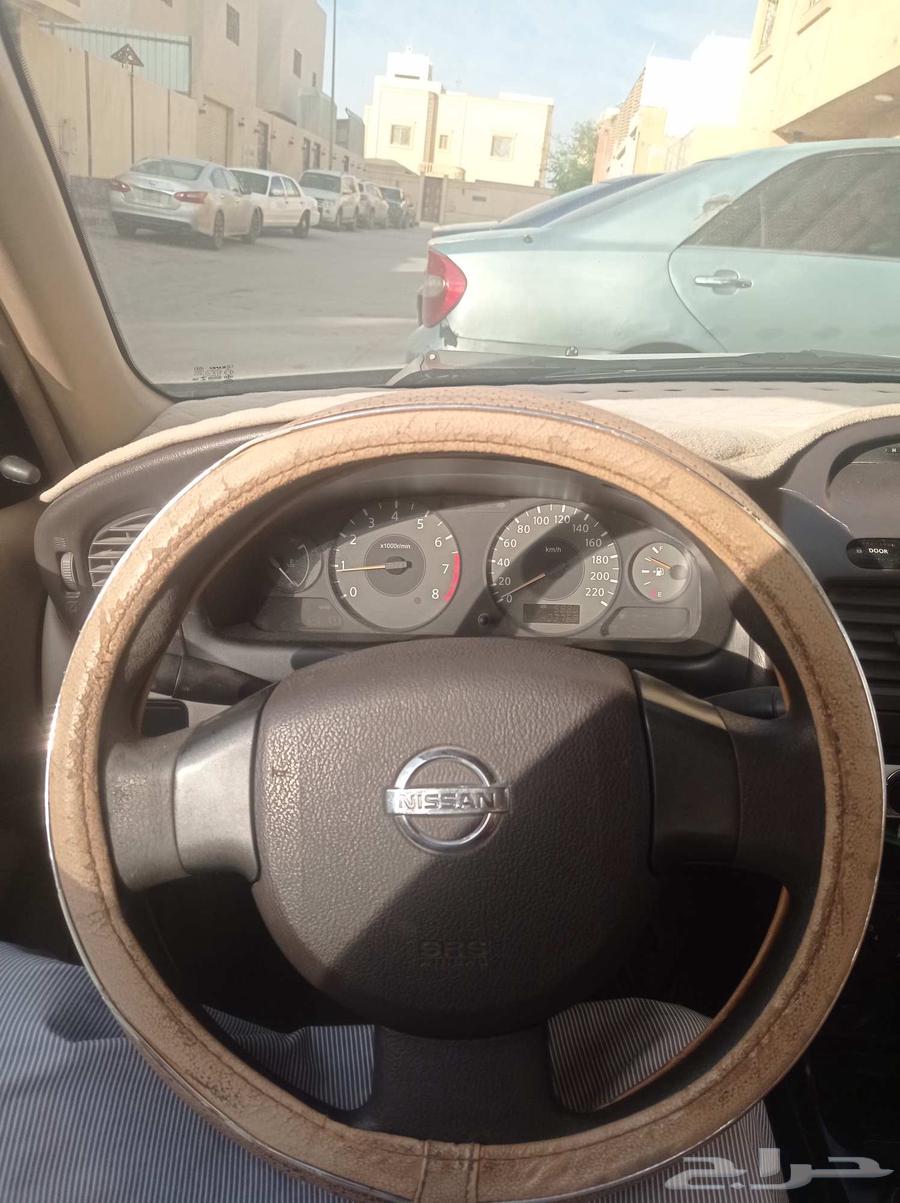 Nissan Sunny 2007 model63167623061250111