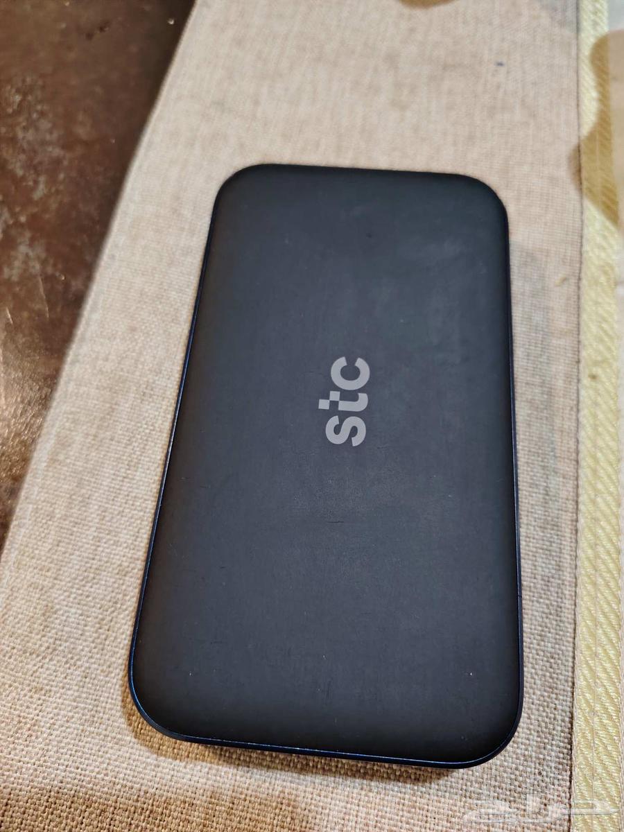 جهاز مودم 5G STC نوع ZTE63108289291905113