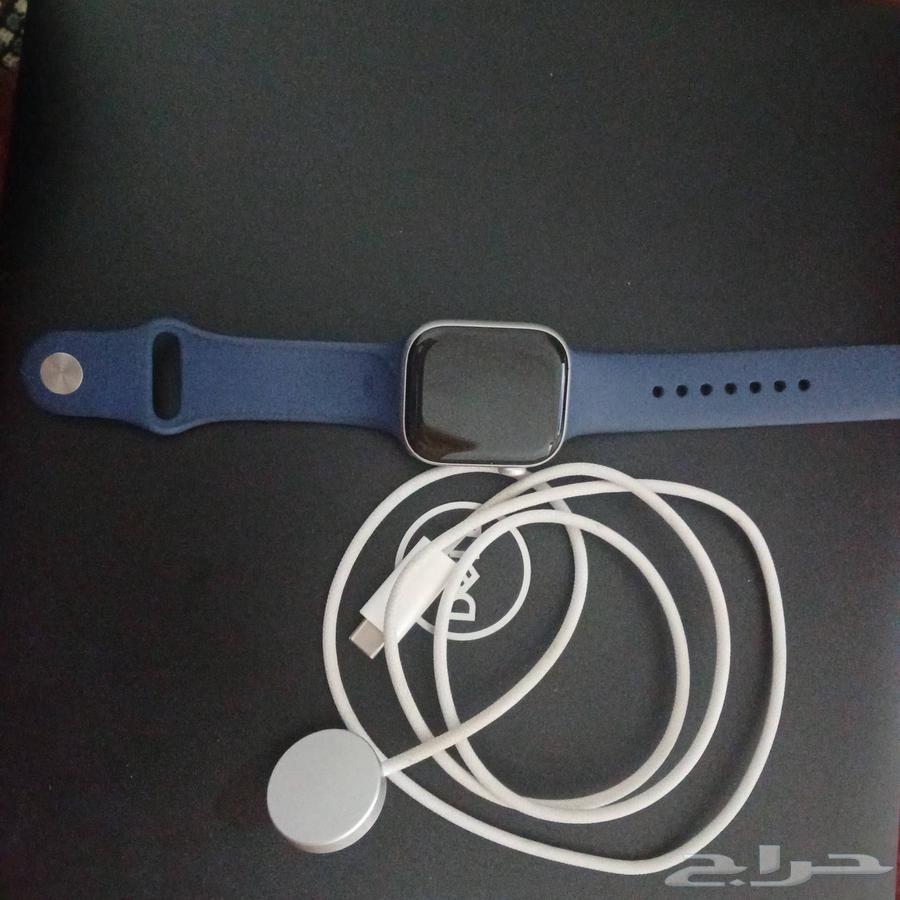 Apple Watch series 10, bought from Jarir 1300, no problems at all631086392602911113