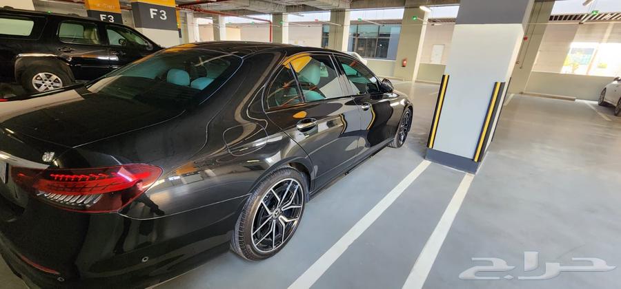 Mercedes E200 model 202363169041672833111
