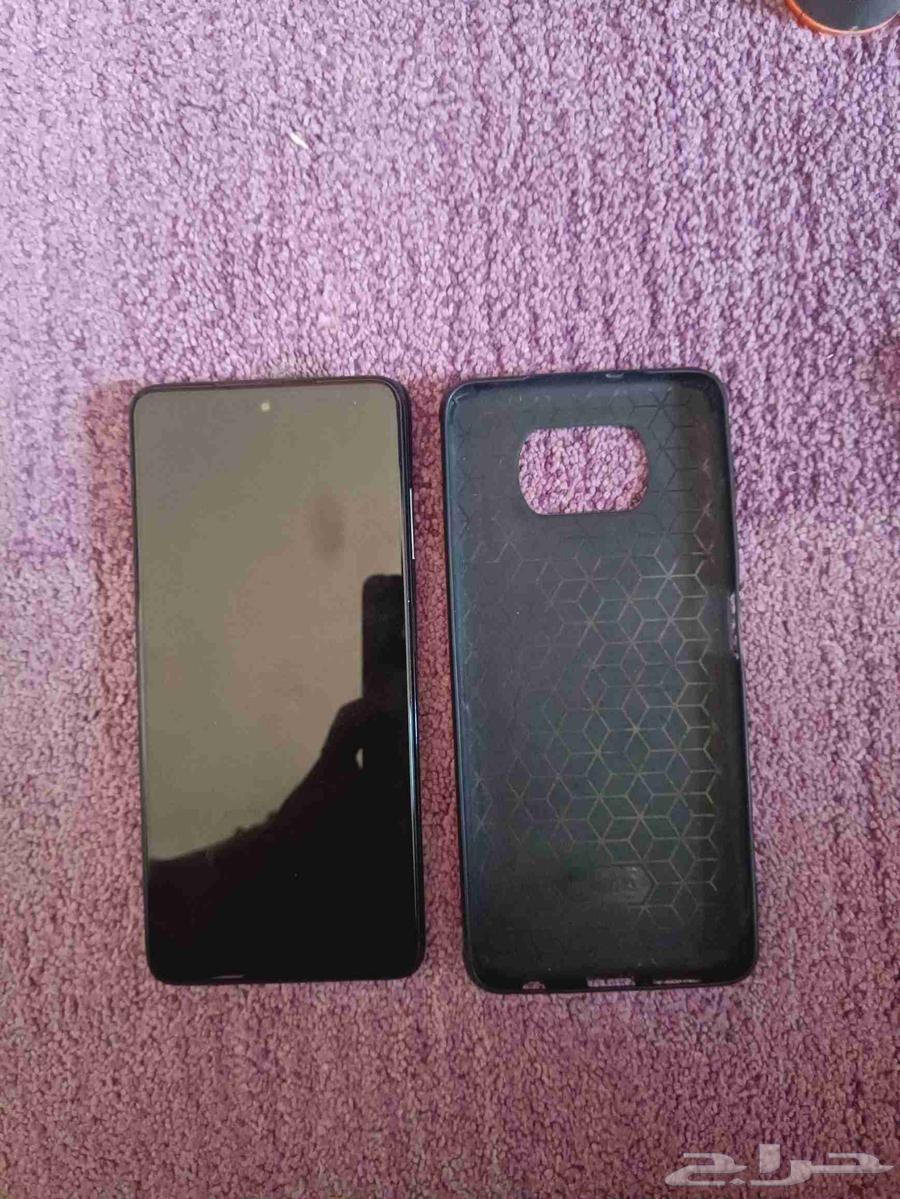 Poco X3 Pro mobile needs maintenance63108294073987111