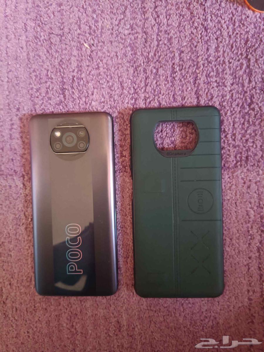Poco X3 Pro mobile needs maintenance63108294073987115