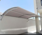 Car shades, tank shades, partitions630186506141451126