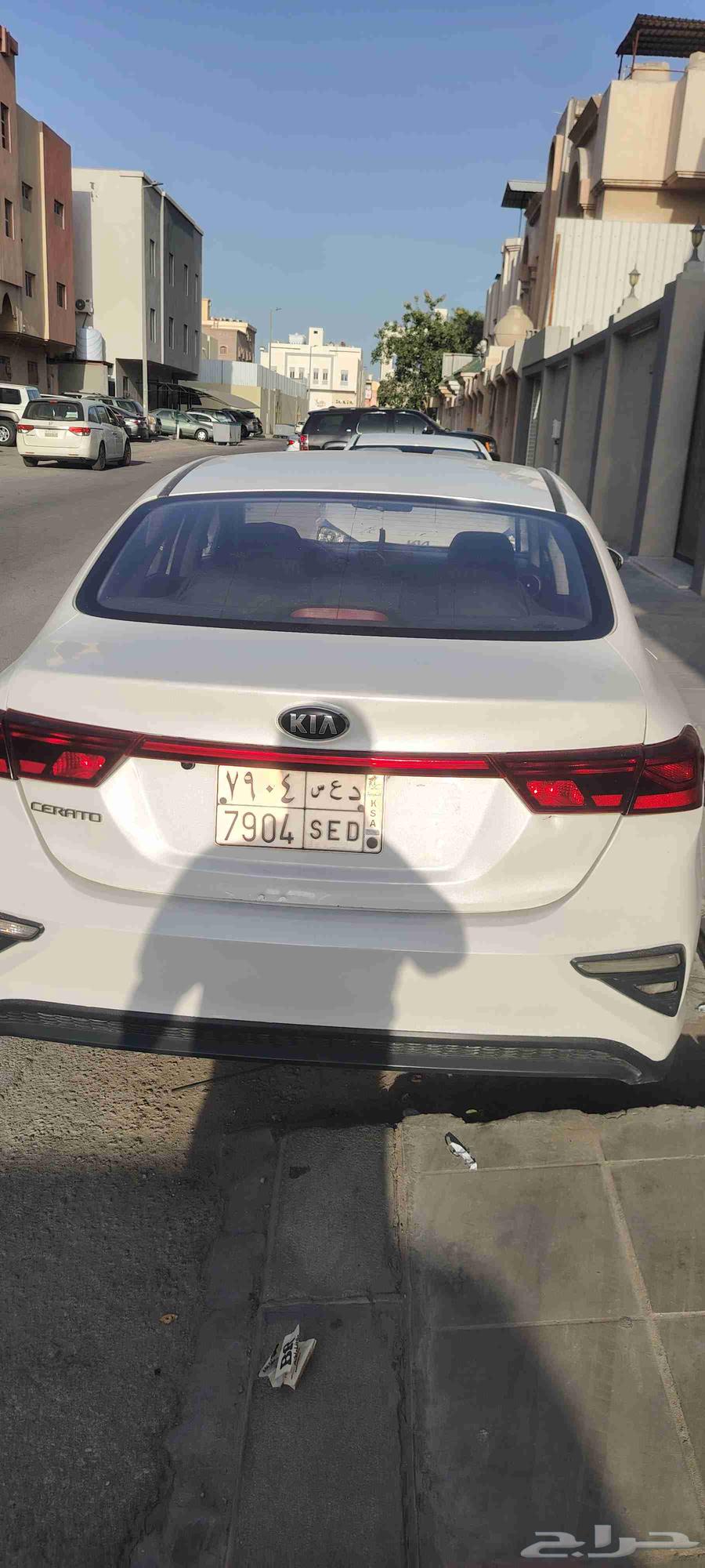 Kia Cerato 202063169507626882112